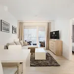 Jantar - Family Vacation Polanki Апартаменты *