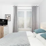 Jantar - Family Vacation Polanki Апартаменты Колобжег