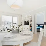 Jantar - Family Vacation Polanki Апартаменты