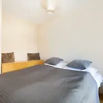 Jantar - Family Vacation Polanki Апартаменты Колобжег