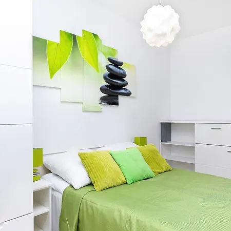 Apartament Jantar - Family Vacation Polanki *