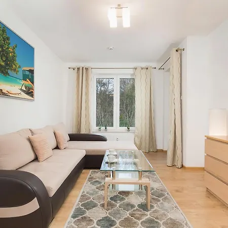 Jantar - Family Vacation Polanki * Kołobrzeg