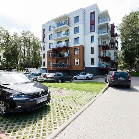 Jantar - Family Vacation Polanki *