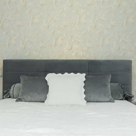 Jantar - Family Vacation Polanki Apartament