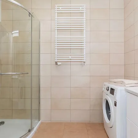 Apartament Jantar - Family Vacation Polanki