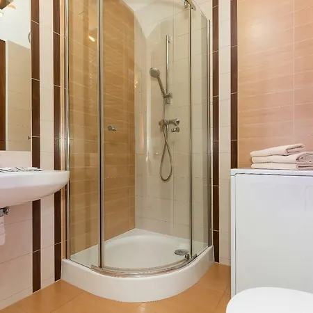 Apartament Jantar - Family Vacation Polanki