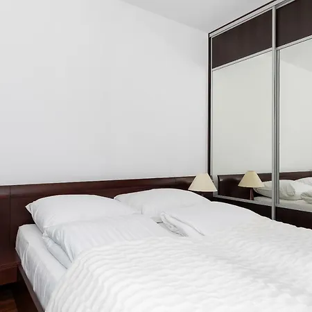 Apartament Jantar - Family Vacation Polanki