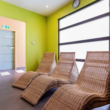 Jantar - Family Vacation Polanki Apartament *