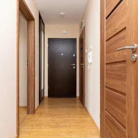 Jantar - Family Vacation Polanki Apartament