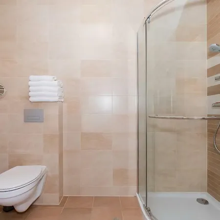 Jantar - Family Vacation Polanki Apartament *