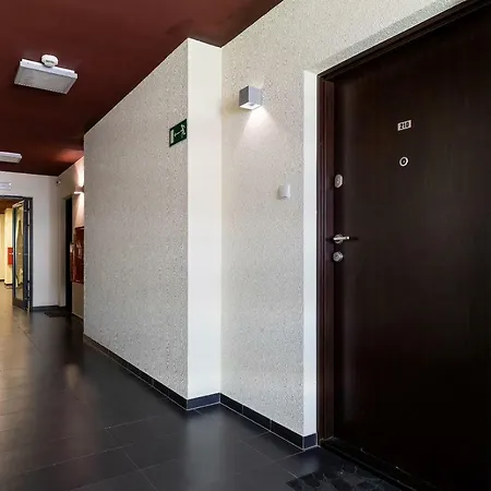 Jantar - Family Vacation Polanki Apartament