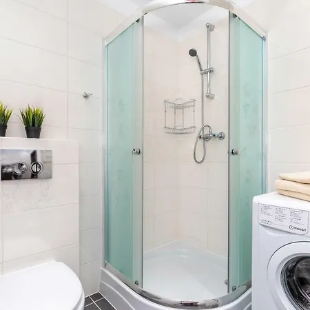 Jantar - Family Vacation Polanki Apartament