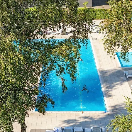 Jantar - Family Vacation Polanki Apartament *