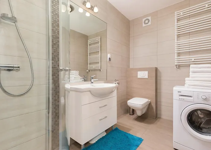 Jantar - Family Vacation Polanki *