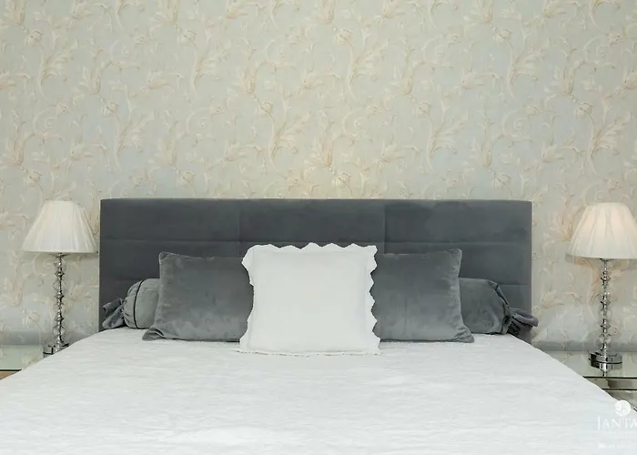 Jantar - Family Vacation Polanki Appartement