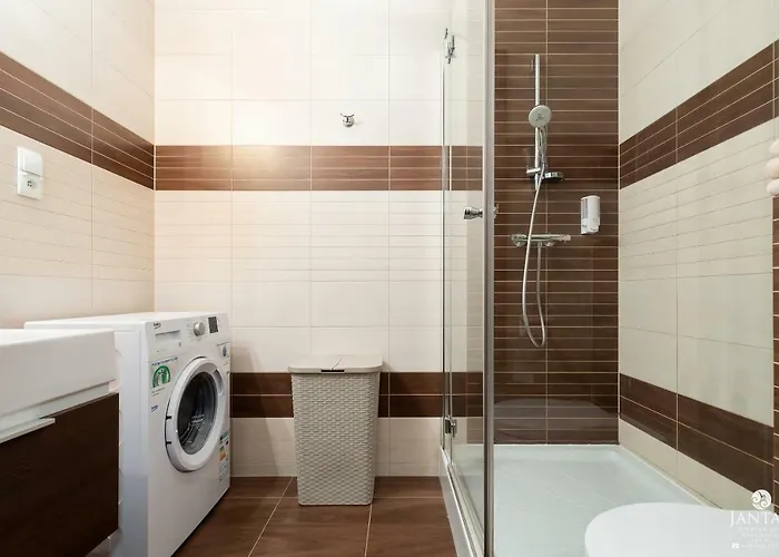 Jantar - Family Vacation Polanki *