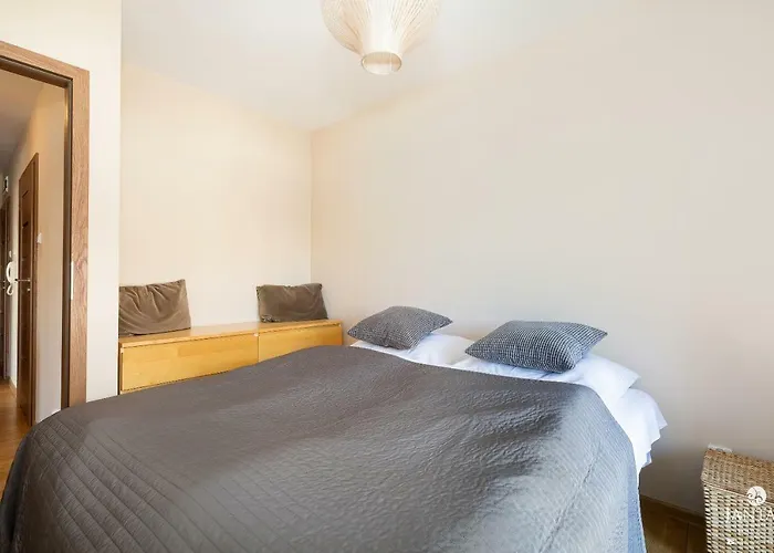 Jantar - Family Vacation Polanki Appartement Kołobrzeg