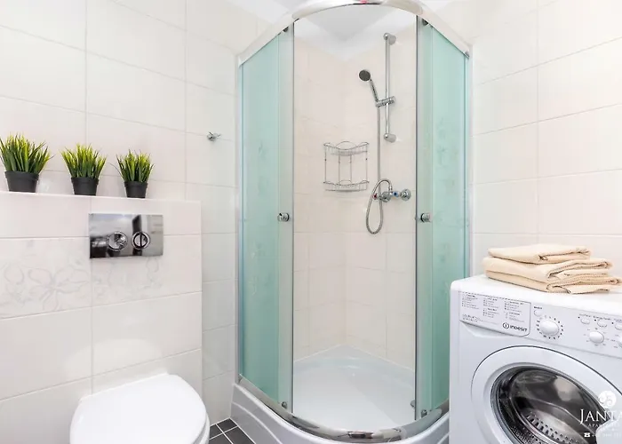 Jantar - Family Vacation Polanki Appartement