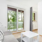 Apartamento Jantar - Family Vacation Polanki Kołobrzeg