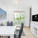 Apartamento Jantar - Family Vacation Polanki *