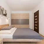 Jantar - Family Vacation Polanki Apartamento Kołobrzeg