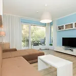 Jantar - Family Vacation Polanki Apartamento *