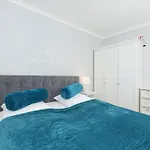 Jantar - Family Vacation Polanki Apartamento