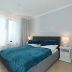 Appartement Jantar - Family Vacation Polanki Kołobrzeg