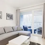 Jantar - Family Vacation Polanki Apartamento *