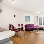 Appartement Jantar - Family Vacation Polanki Kołobrzeg