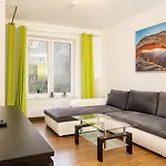 Apartamento Jantar - Family Vacation Polanki *