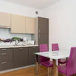 Apartman Jantar - Family Vacation Polanki *