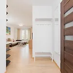 Apartamento Jantar - Family Vacation Polanki