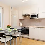 Apartamento Jantar - Family Vacation Polanki *