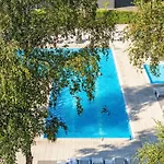 Jantar - Family Vacation Polanki Apartamento *