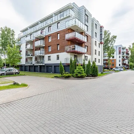 Jantar - Family Vacation Polanki * 코워브제크