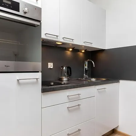 Jantar - Family Vacation Polanki Apartment