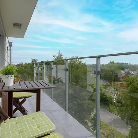 Jantar - Family Vacation Polanki Appartement Kołobrzeg