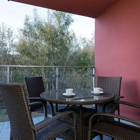 Jantar - Family Vacation Polanki Appartement