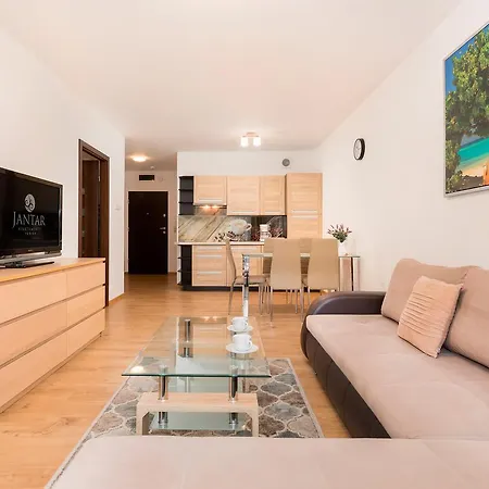 Jantar - Family Vacation Polanki