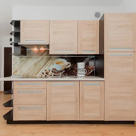 Jantar - Family Vacation Polanki 아파트 *