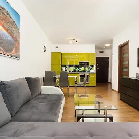 Jantar - Family Vacation Polanki *