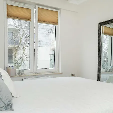 Jantar - Family Vacation Polanki * 코워브제크