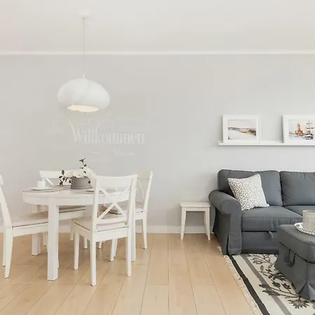 Apartment Jantar - Family Vacation Polanki