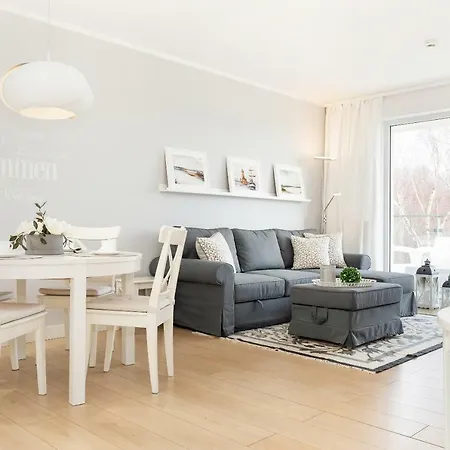 Appartement Jantar - Family Vacation Polanki *