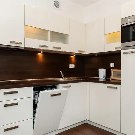 Jantar - Family Vacation Polanki * Kolberg