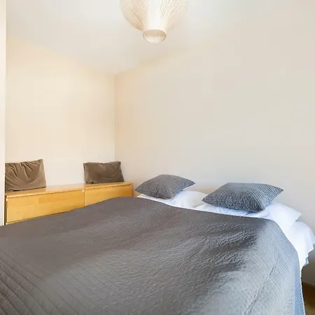 Jantar - Family Vacation Polanki 아파트 코워브제크