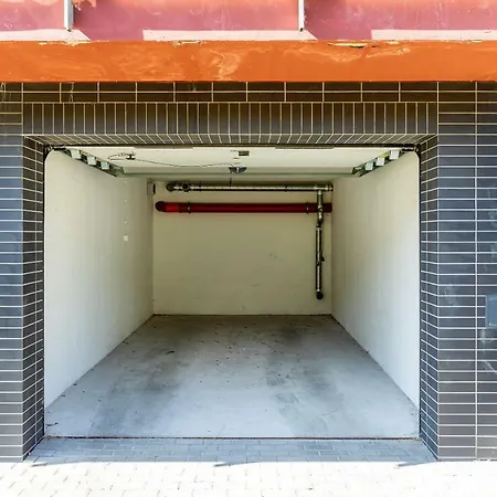 아파트 Jantar - Family Vacation Polanki *