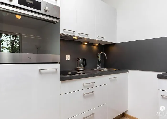 Jantar - Family Vacation Polanki Appartement