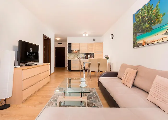 Jantar - Family Vacation Polanki